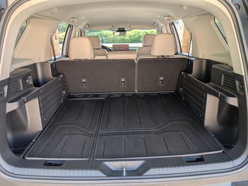 Used 2026 Honda Passport RTL image 18