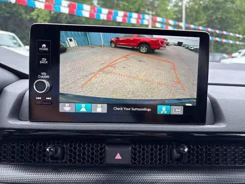 Used 2023 Honda CR-V EX-L image 17
