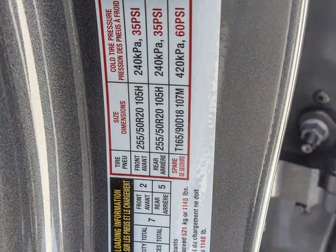 New 2026 Nissan Pathfinder SL image 30