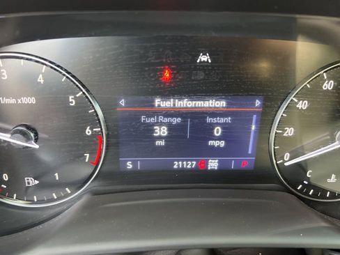 Used 2021 Buick Envision Preferred image 17