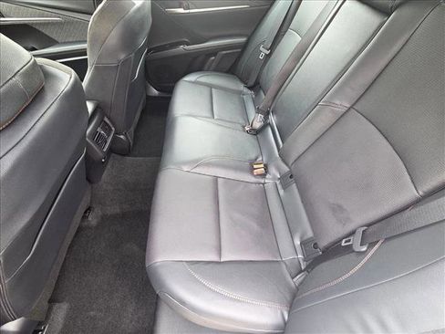 Used 2025 Toyota Camry XLE image 17