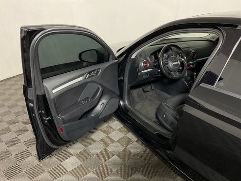 Used 2015 Audi A3 1.8T Premium w/ Cold Weather Package FWD image 19
