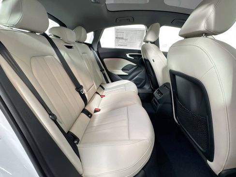 New 2025 Audi A5 2.0T Premium image 24