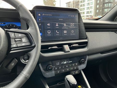 New 2026 Subaru Outback Limited AWD/4WD image 18