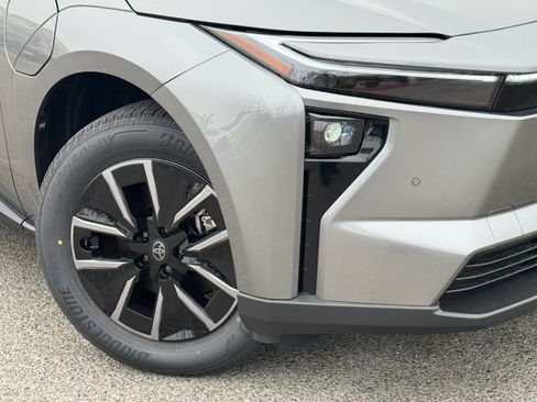 New 2026 Toyota bZ AWD/4WD image 10