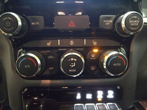 Used 2022 RAM 1500 Big Horn image 23