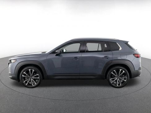 Used 2026 MAZDA CX-50 AWD 2.5 S w/ Premium Package image 4