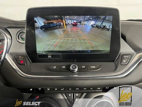 Used 2023 Chevrolet Blazer LT w/ Convenience Package FWD image 13