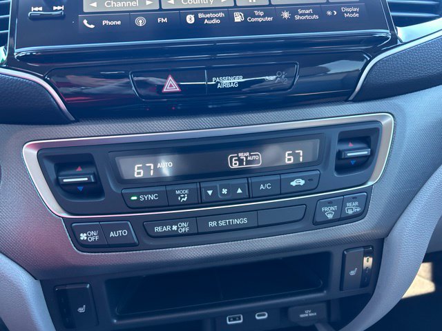 Used 2026 Honda Ridgeline RTL image 20