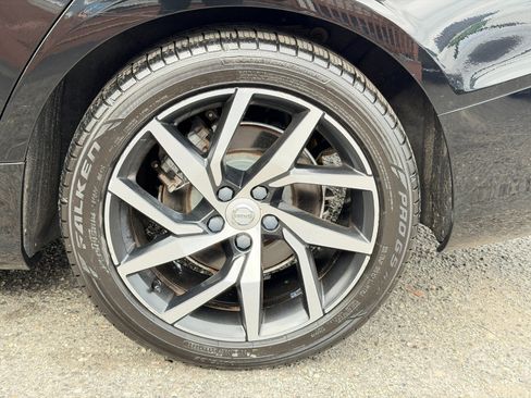 Used 2020 Volvo S60 T5 Momentum w/ Protection Package image 82