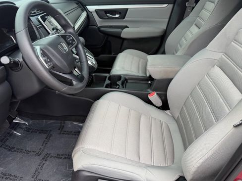 Certified 2020 Honda CR-V LX image 21