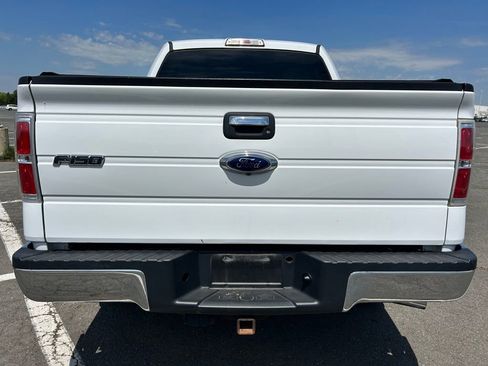 Used 2013 Ford F150 XLT w/ XTR Pkg AWD/4WD image 6