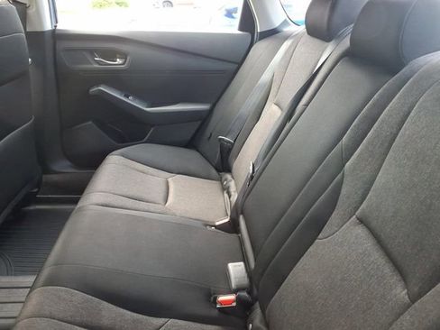 Used 2024 Honda Accord EX image 7
