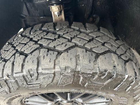 Used 2006 Jeep Commander Limited image 13