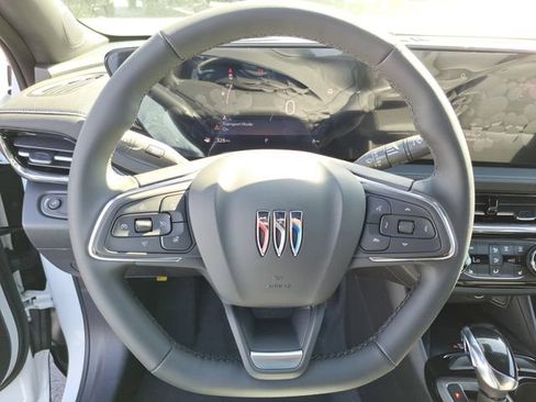 New 2026 Buick Envista Sport Touring w/ Convenience I Package FWD image 24