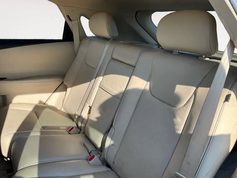 Used 2015 Lexus RX 350 AWD image 16