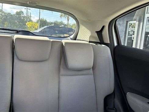 Used 2020 Honda HR-V LX image 20