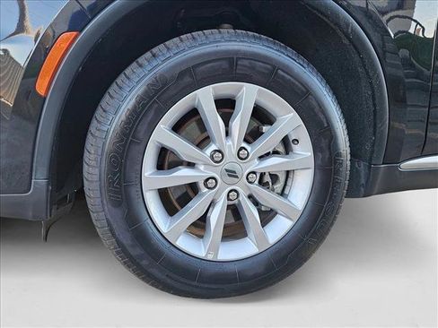 Used 2024 Dodge Durango SXT image 23