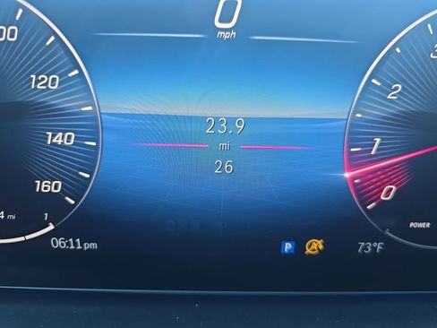 New 2026 Mercedes-Benz GLE 350 4MATIC image 16