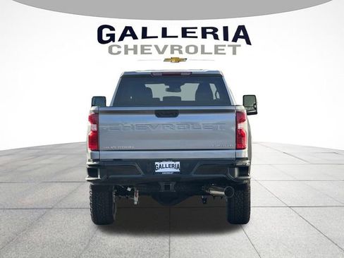 New 2026 Chevrolet Silverado 2500 Custom w/ Custom Value Package image 6