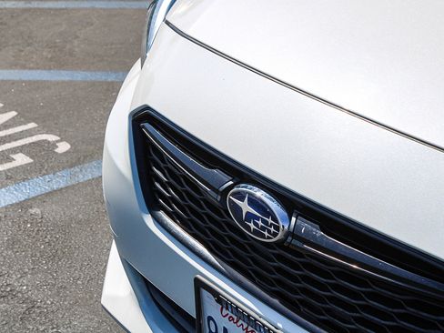 Used 2017 Subaru Impreza 2.0i Sport AWD/4WD image 6