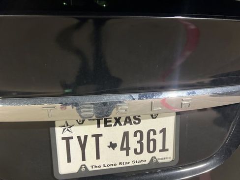 Used 2019 Tesla Model X Performance image 12