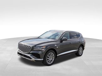 Used 2025 Genesis GV80 2.5T Standard video 2
