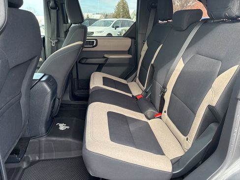 Used 2021 Ford Bronco Big Bend image 22