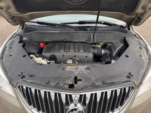 Used 2016 Buick Enclave Premium w/ Experience Buick Package AWD/4WD image 26