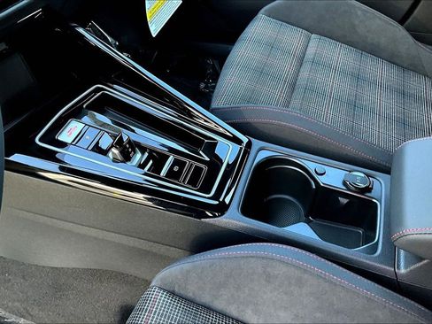 New 2026 Volkswagen GTI S image 15