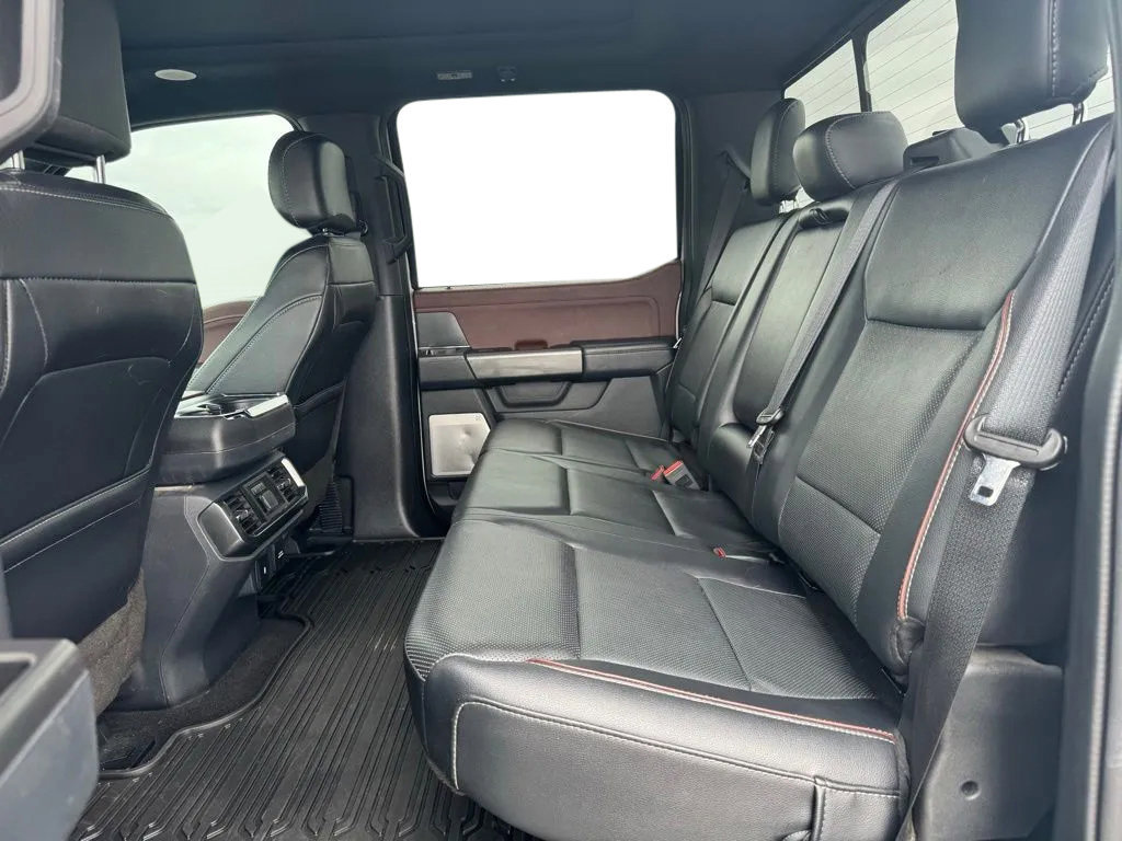 Used 2023 Ford F150 Lariat w/ Equipment Group 502A High AWD/4WD image 18