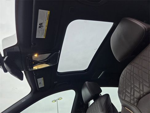 Used 2017 BMW 740i xDrive 740i xDrive image 7