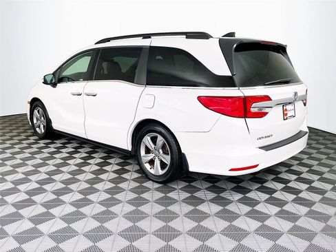 Used 2020 Honda Odyssey EX-L image 7