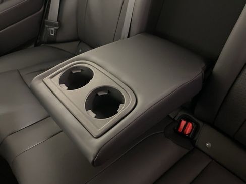 Certified 2025 Subaru Legacy Limited image 17