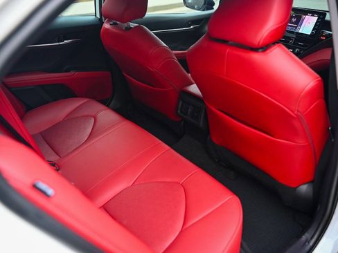 Used 2023 Toyota Camry XSE image 89