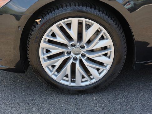 Used 2019 Audi A7 3.0T Premium Plus w/ Premium Plus Package AWD/4WD image 11