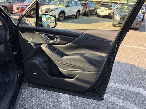 Used 2023 Subaru Forester Touring image 20