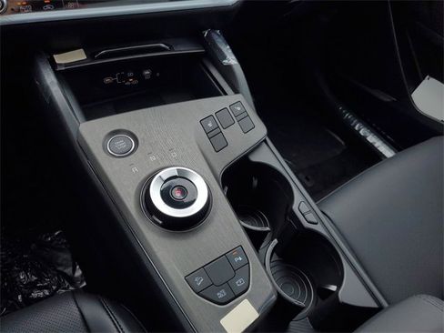 New 2026 Kia Sportage X-Line image 24