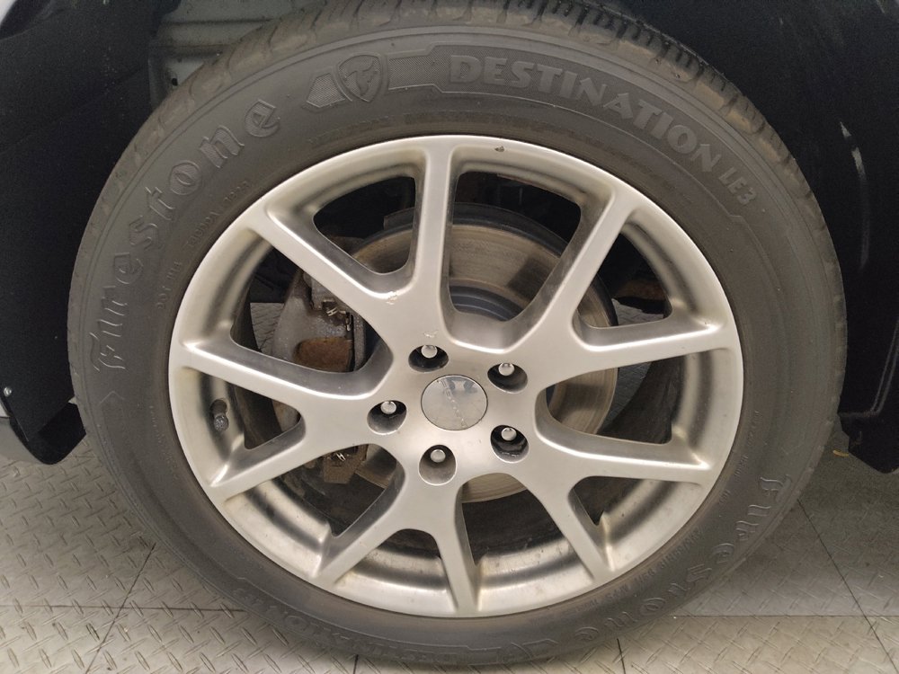 Used 2017 Dodge Journey GT AWD/4WD image 31