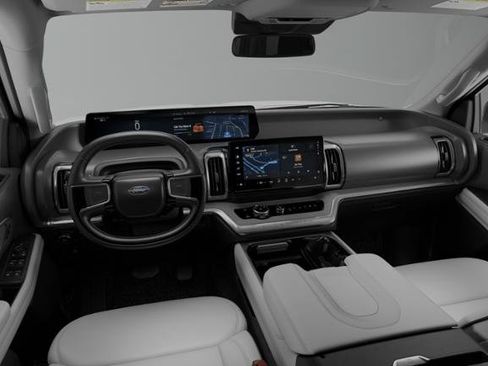 New 2026 Ford Expedition Platinum w/ Platinum Ultimate Package AWD/4WD image 7