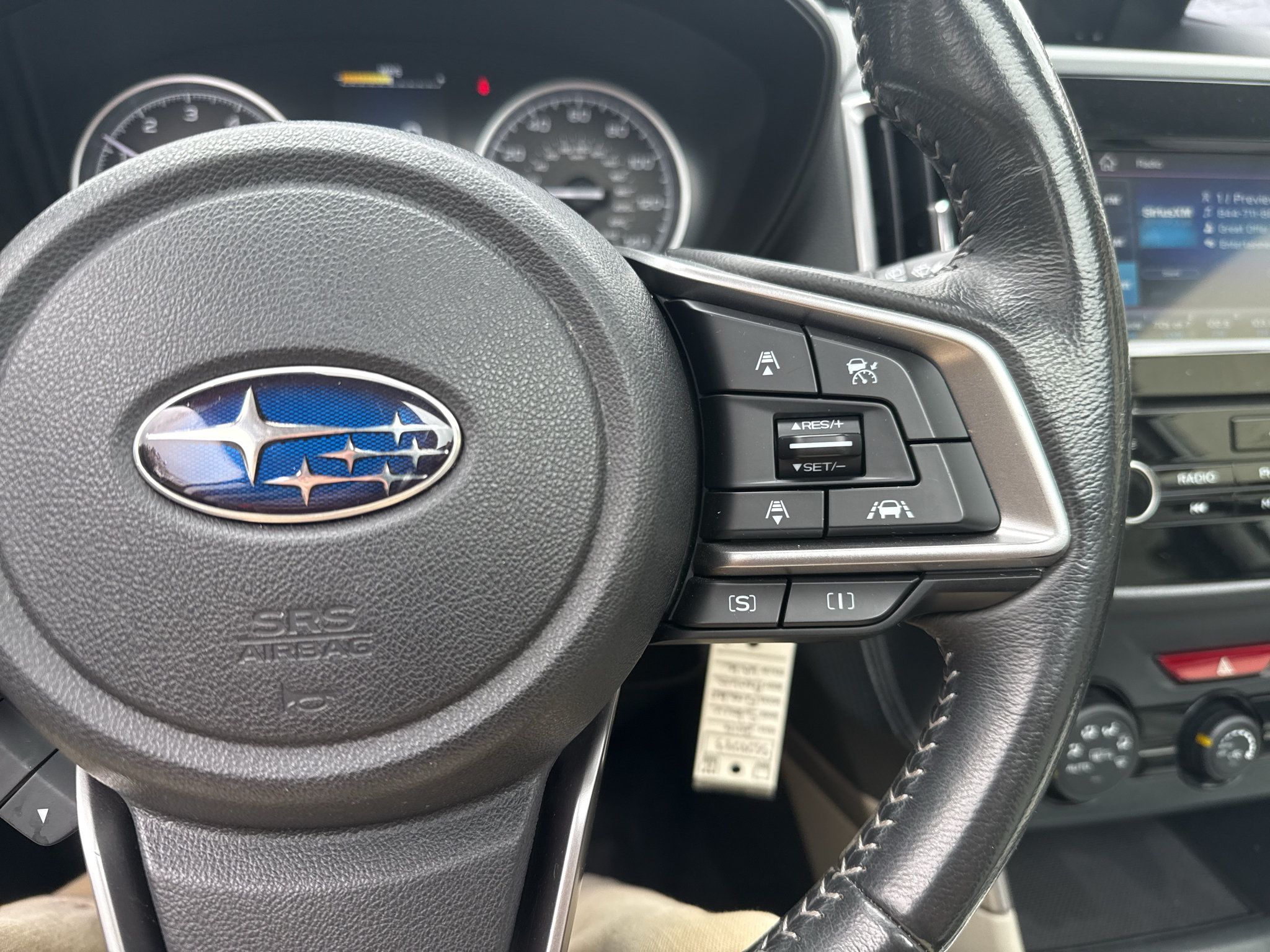 Used 2019 Subaru Forester Premium w/ All-Weather Package AWD/4WD image 19
