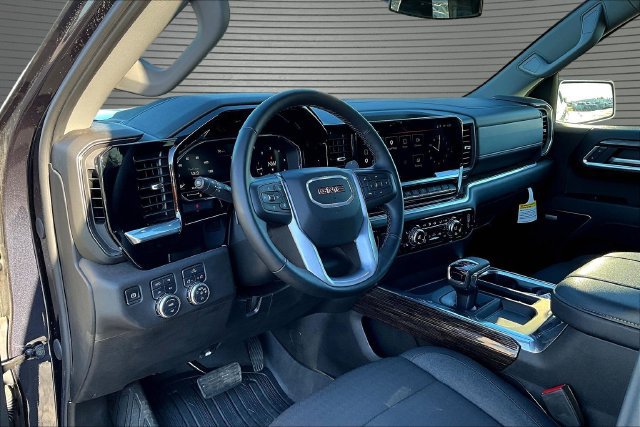 Used 2025 GMC Sierra 1500 Elevation AWD/4WD image 18