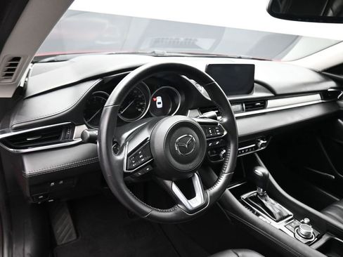 Used 2020 MAZDA MAZDA6 Grand Touring image 14