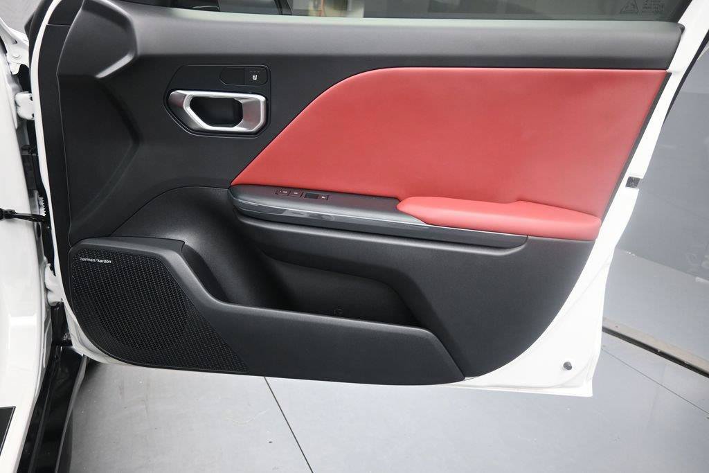 Used 2025 Kia K4 GT-Line Turbo FWD image 28