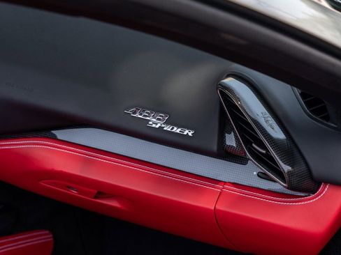 Used 2019 Ferrari 488 Spider image 24