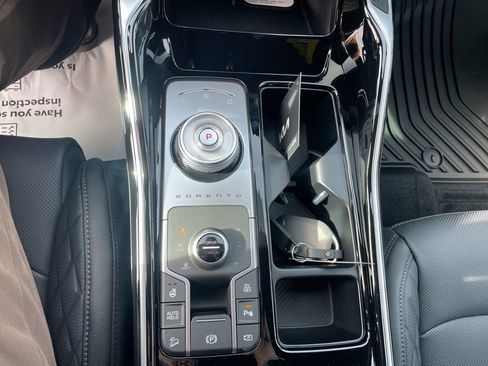 New 2026 Kia Sorento SX Prestige image 23