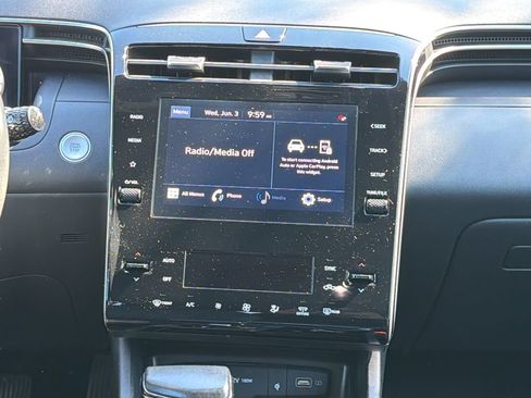 Certified 2022 Hyundai Santa Cruz SEL Premium w/ Cargo Package AWD/4WD image 19