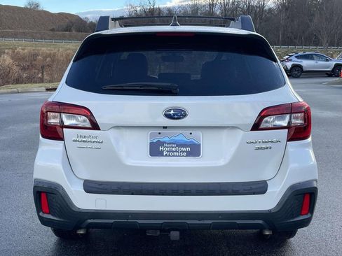 Used 2019 Subaru Outback 3.6R Limited w/ Popular Package #2 image 28