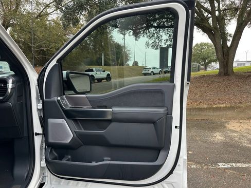 New 2025 Ford F150 Platinum w/ Equipment Group 702A High image 41