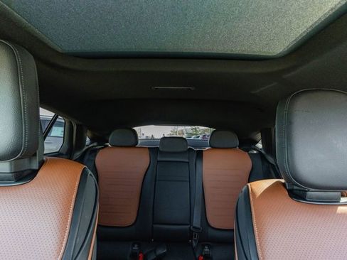 Certified 2024 Mercedes-Benz GLC 300 GLC 300 Coupe image 33